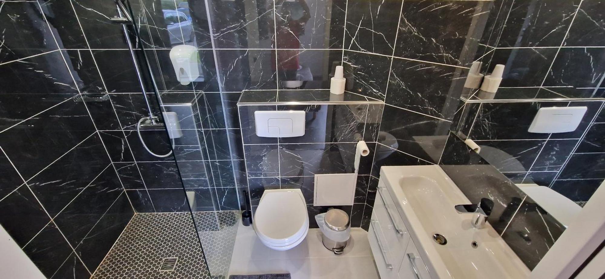 Fasthotel Roissy - Hotel Saint-Witz