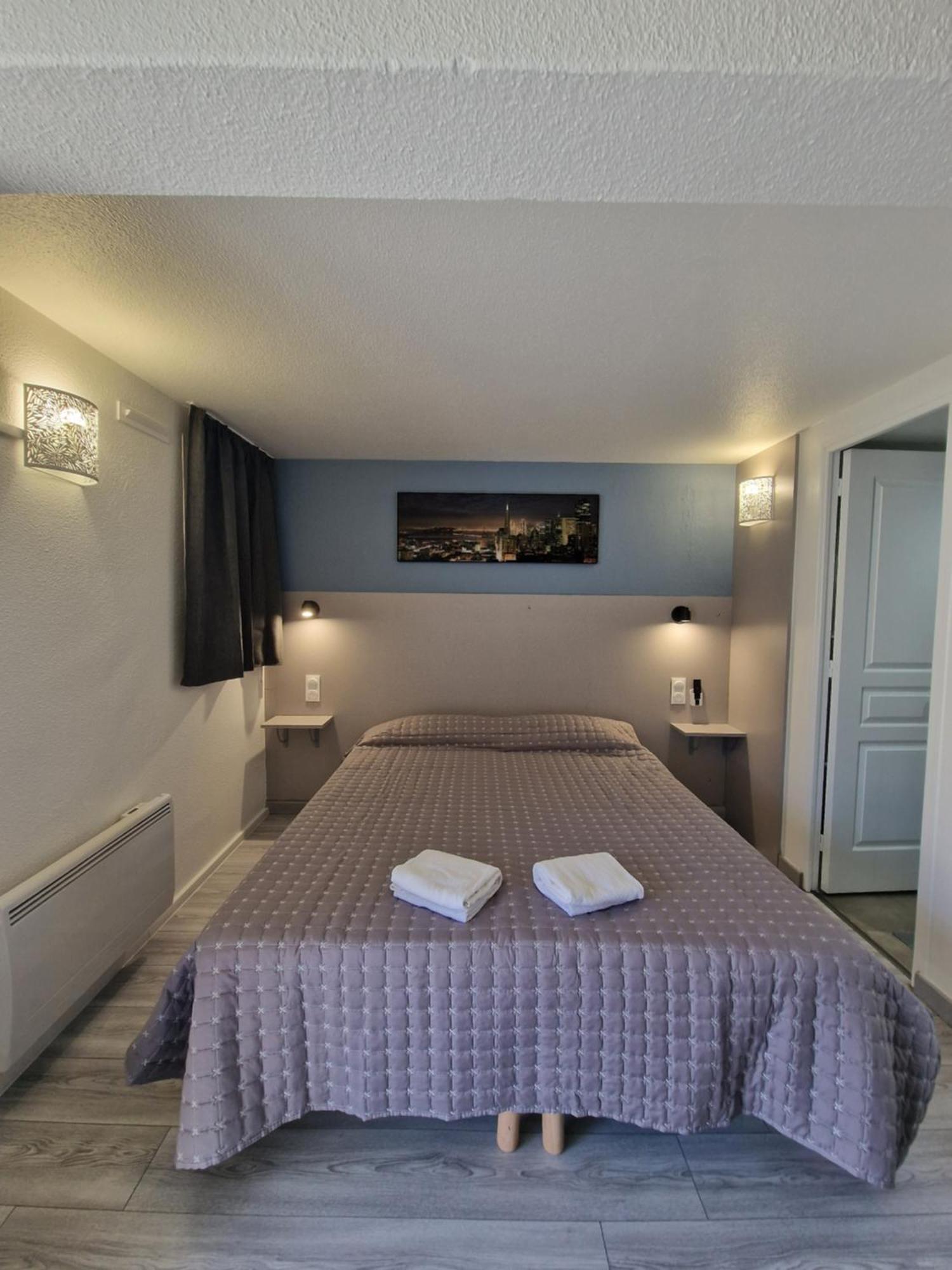Hotel Fasthotel Roissy - 2*