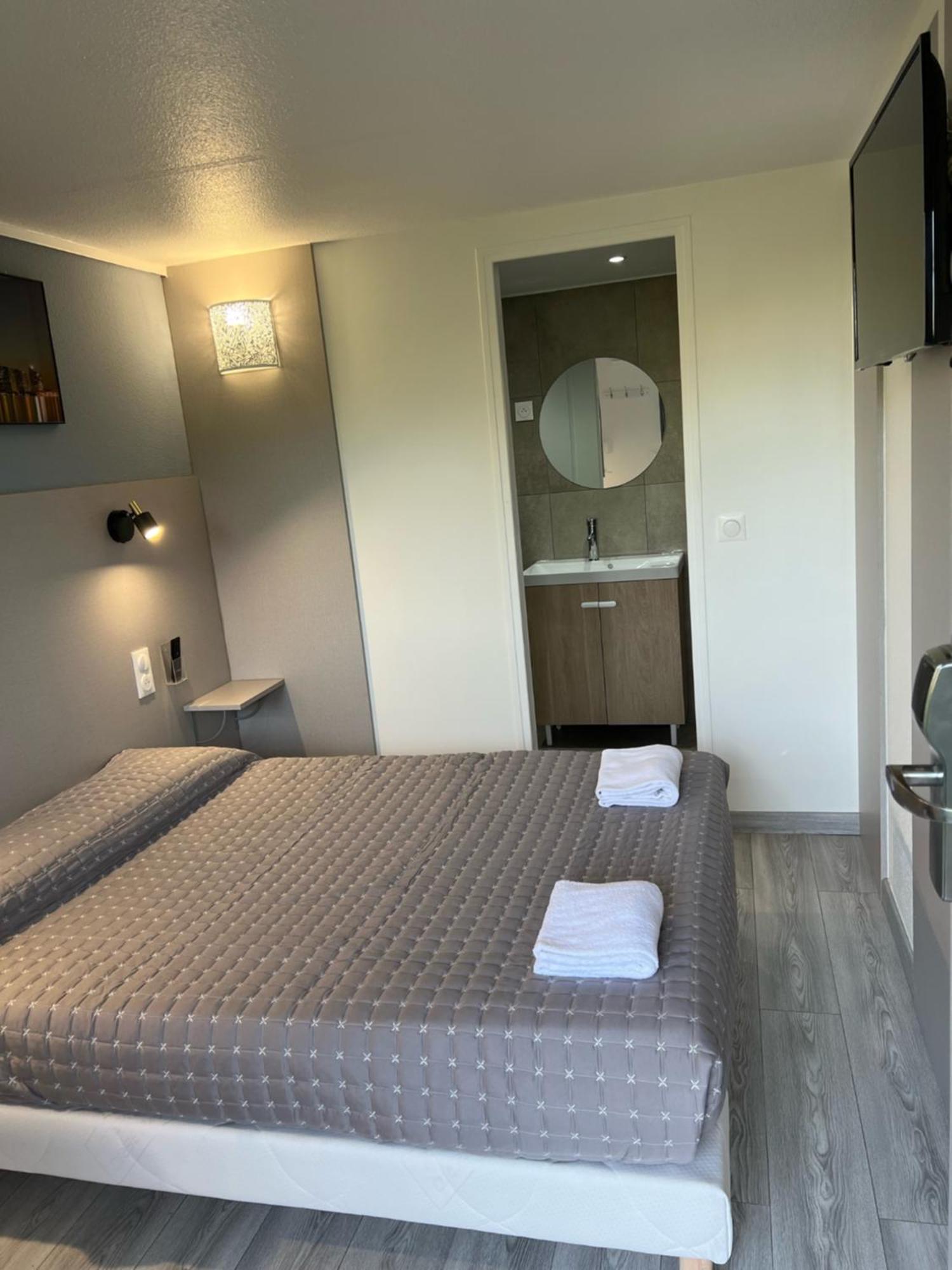 Fasthotel Roissy - Hotel Saint-Witz