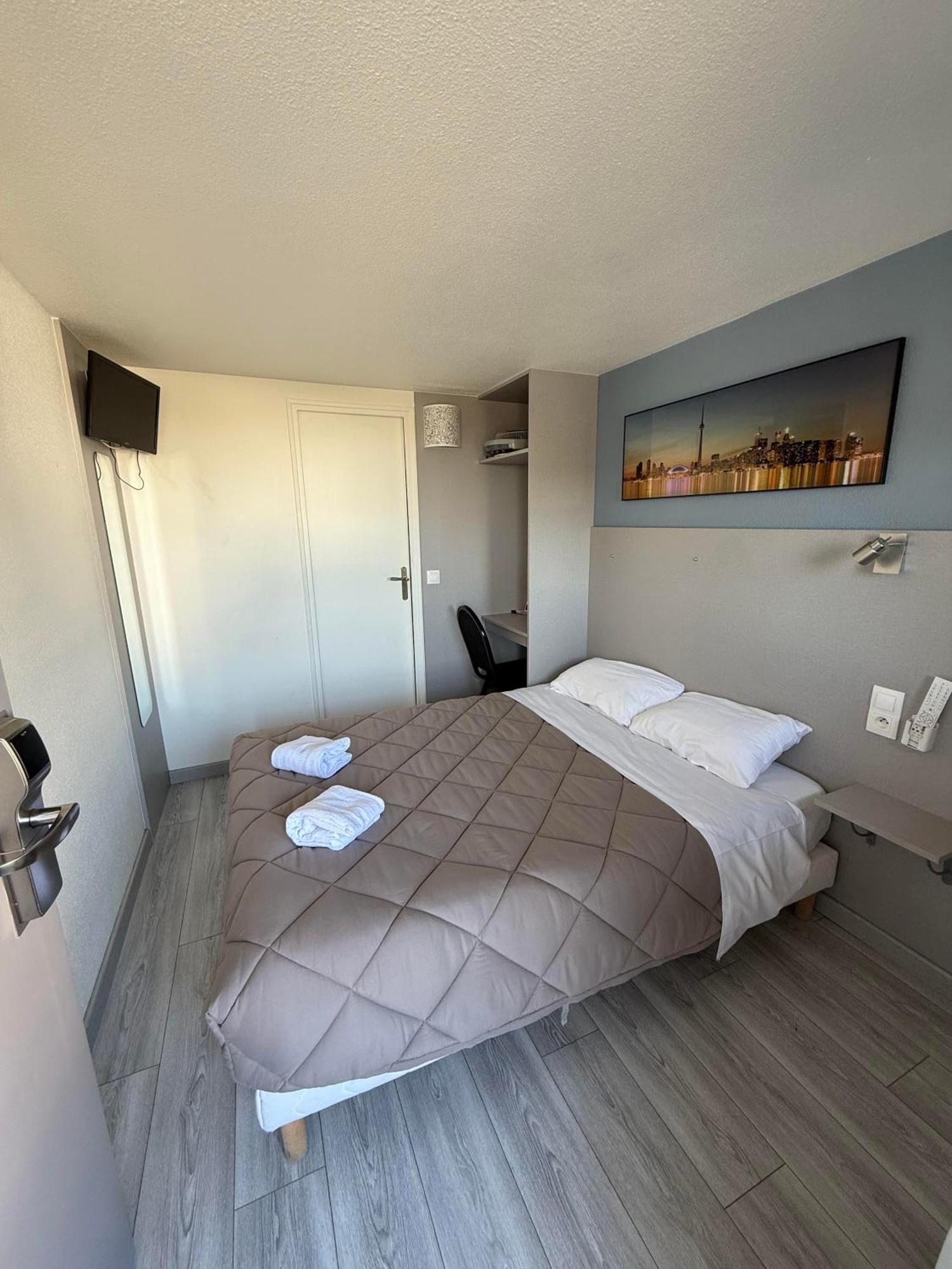 Fasthotel Roissy -