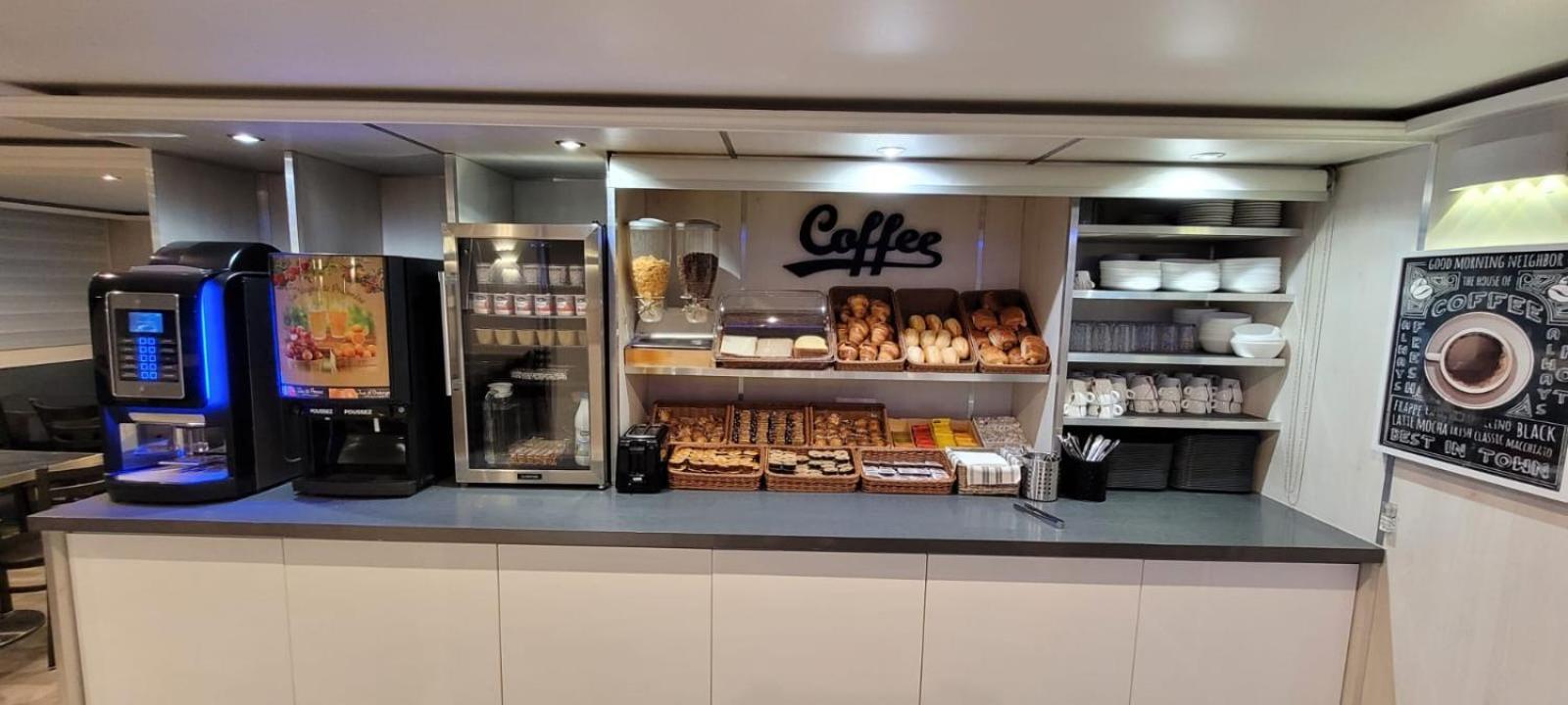Fasthotel Roissy -
