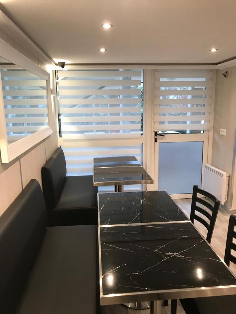 Fasthotel Roissy -