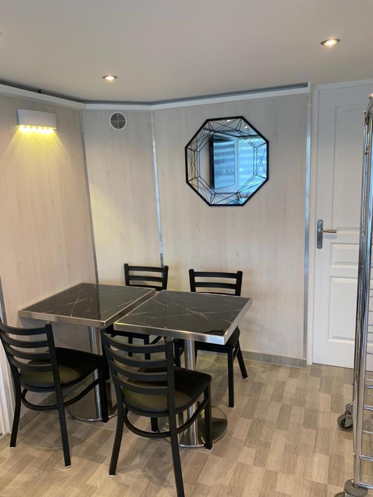 Hotel Fasthotel Roissy -